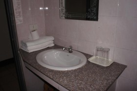 Sisavath Hotel