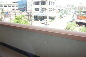 Sisavath Hotel