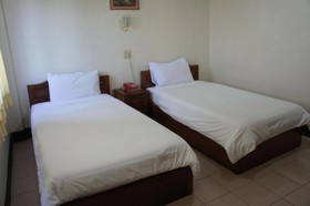 Sisavath Hotel