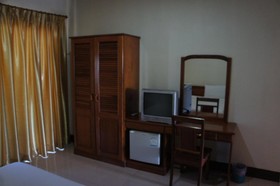 Sisavath Hotel