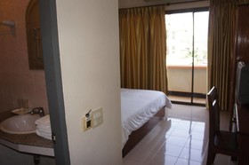 Sisavath Hotel