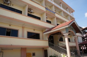 Sisavath Hotel