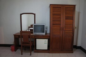 Sisavath Hotel