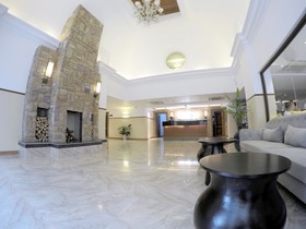 Sky City Hotel