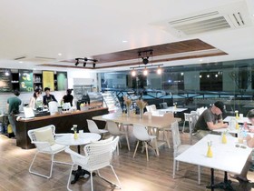 Sky City Hotel