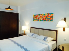 Sky City Hotel