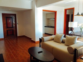 Sky City Hotel