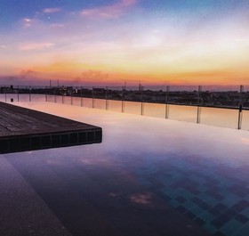 Sky City Hotel
