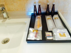 Sky City Hotel