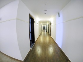 Sky City Hotel