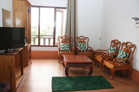 Skyline Hotel Laos