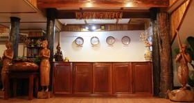 Skyline Hotel Laos