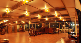 Skyline Hotel Laos