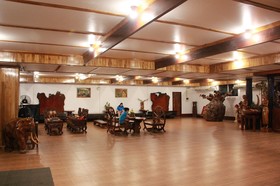 Skyline Hotel Laos