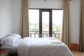Skyline Hotel Laos