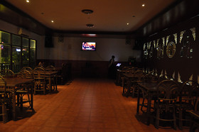 Skyline Hotel Laos