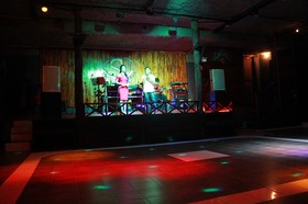 Skyline Hotel Laos
