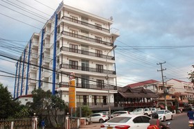 Skyline Hotel Laos