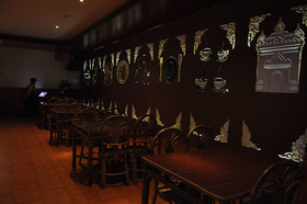 Skyline Hotel Laos