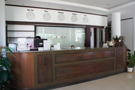 Snk Hotel