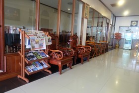 Souphaphone Guesthouse
