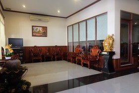 Souphaphone Guesthouse