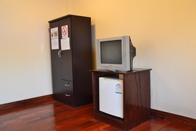 Souphaphone Guesthouse