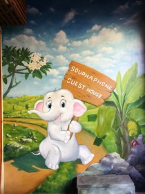 Souphaphone Guesthouse