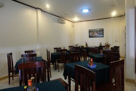 Souphaphone Guesthouse