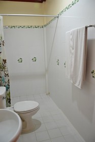Souphaphone Guesthouse