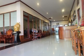 Souphaphone Guesthouse