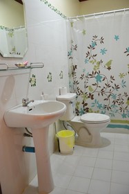 Souphaphone Guesthouse