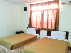 Souvanna Hotel 2