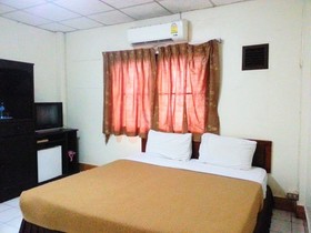 Souvanna Hotel 2