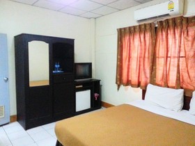 Souvanna Hotel 2