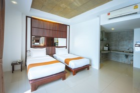 S Park Design Hotel