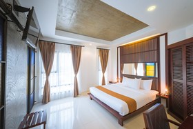 S Park Design Hotel