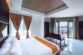 S Park Design Hotel