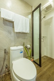 S Park Design Hotel