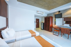 S Park Design Hotel