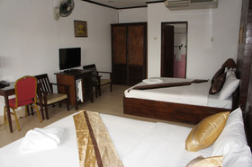 Suksavanh River 2 Hotel