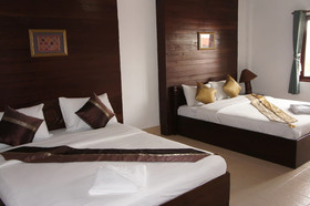 Suksavanh River 2 Hotel