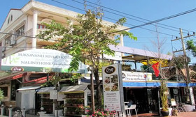 Suksavanh River 2 Hotel