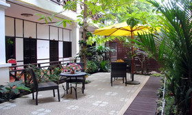 Suksavanh River 2 Hotel