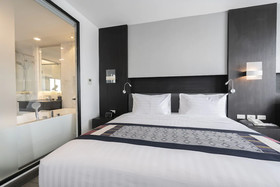 SureStay Hotel by Best Western Vientiane