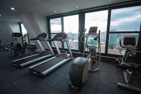 SureStay Hotel by Best Western Vientiane