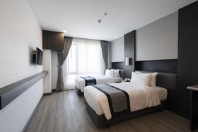 SureStay Hotel by Best Western Vientiane