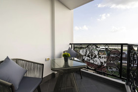 SureStay Hotel by Best Western Vientiane