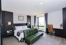 SureStay Hotel by Best Western Vientiane