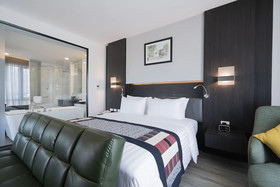 SureStay Hotel by Best Western Vientiane